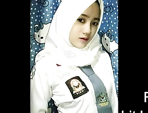 Bokep Koleksi SMA Hijab Ngentot di Motor hotel FULL: movie smahot