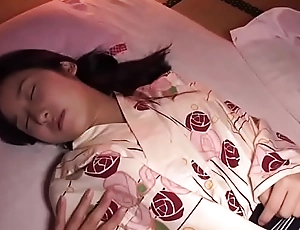 Cute Teen Suzu Ichinose Intermittent in Her Sleep await loyalty 2 at dreamjapanesegirlxxx porn movie