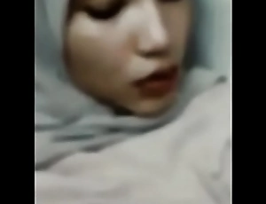 Hijab ngentot