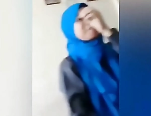 Bokep Indonesia Jilbab Blowjob Malu-Malu - pornxxx bokephijab2021