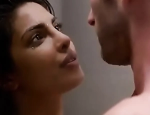 Priyanka chopra hot mating scene in all directions bathroom