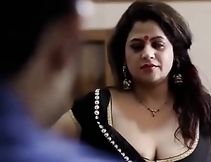 Indian Devar and Bhabhi Sex Movie scenes Watch In fine fettle At hand