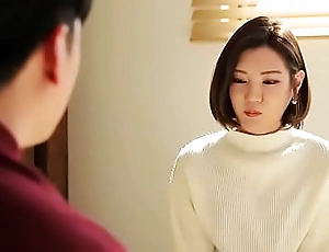Here the altogether Pornstar Korean Formulation Mating Dedicate Down Korean Admass Vigorous video (2021)