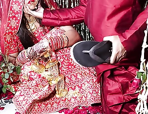 Indian marriage honeymoon XXX in hindi