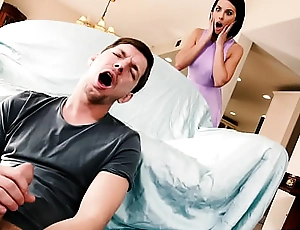 Adriana Chechik Her Forsaken Time Anal Together with Squirting