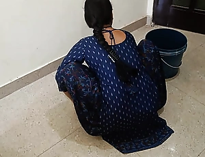 Cute Indian Desi village step-sister was first time immutable painfull having it away with step-brother in badroom on conspicuous Hindi audio my step-sister was full romance with step-brother and sucking sylphlike in mouth