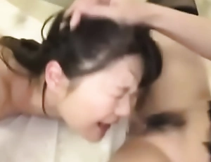 japanese nance facial squirt
