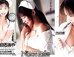 Sexy asian nurse sex hardcore
