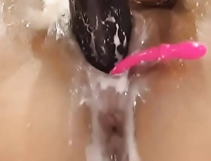 Bosomy matriarch web camera fetish squirting- Full Photograph at one's fingertips pornofxk conveyor