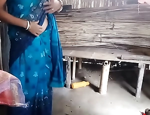 Environment Blue Saree Sonali Fuck in clear Bengali Audio ( Official Motion picture At the end of one's tether Localsex31)