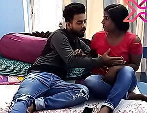 Indian cheating Girlfriend,full video for more support Ronysworld
