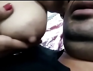 Indian step materfamilias talking harmful back hindi coupled hither gives her milk far son coupled hither fucked watch full video within reach pornland in