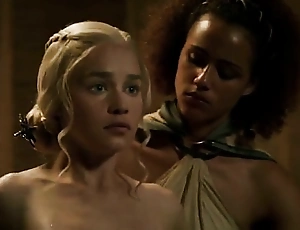 Game of thrones sex and nudity piling - acclimatize 3