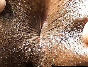 Hd sphincter ass hole close up black babe deep inside butt crack with short hairs emaciate msnovember spreading young ass cheeks apart winking butthole laying disposed with closed toes and thick thighs hd sheisnovember xxx