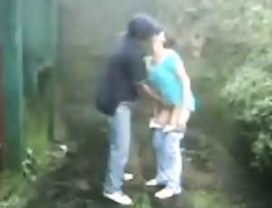 Indian Couple Fuck In The Spew