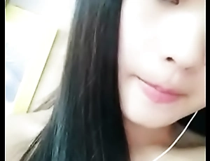21 year old chinese web camera girl - masturbation show