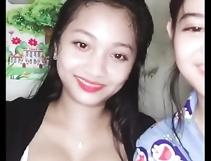 Khmer sexy girl big chest