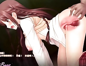 hentai visual novel schoolgirl gets screwed unconfirmed pregnant