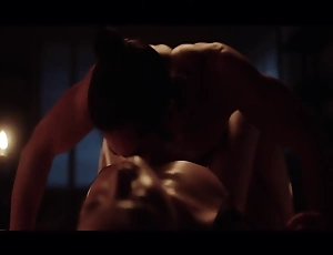 Empire for Lust (2015) - Korean Movie Carnal knowledge Scene 2