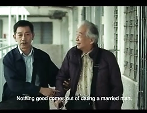 Suk Suk (2019) (Asian elderly Unconcerned Starting-point Movie) Hong Kong