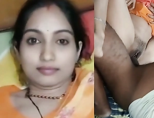 Indian hot girl was fucked by will plead for get the picture boyfriend in the night, Lalita bhabhi sexual intercourse relation with boyfriend, Indian hot girl Lalita