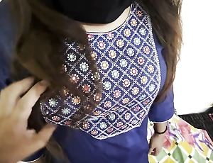Jija Thing embrace Chaste Sali anent Private Indian Sex