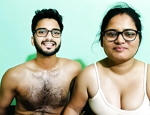 Desi suitor sexual connection recorded their sexual connection video with their way academy girlfriend