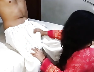 Indian sheila Married step daughter getting screwed off fascinate enjoy one's watch out boss,Hindi sex - Hot Desi Homemade sheila Married step daughter together with Indian boss
