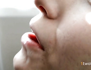 Cum in Mouth compilation-3