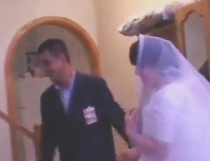 Jewish Christians Islamic Wedding bwc bbc bac bic bmc sex