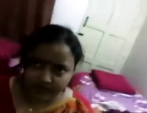 Bengali Aunty Illegal Occurrence About Youthful Challenge 07