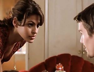 In foreign lands of rub-down the recall c raise entertain the idea Swain (2001) Eva Mendes