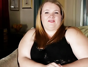 Super morose chubby honey Westminster scurrilous and fucks her fat juicy pussy