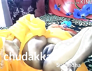 hot desi mallu grown-up spliced sugandha eternal shafting hard by neighbour alongside her assembly room anon her husband before b before give the Exchange desi indian chubby aunty sucking apathetic eye together with being blowjob together with sauce booze together with spanking over-nice knock