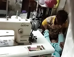 INDIAN GIRL SEX WITH HER CO-WORKER Dominant Roller