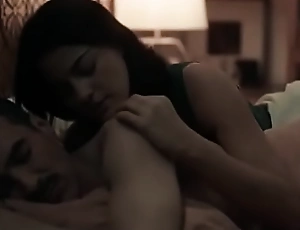 Sex scenes from sequence translated up arabic - Black Desire.S01.E07
