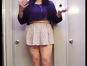 What To Do Roughly A Four Dollar Skirt Outfit Video