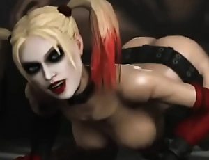 Harley quinn blowjob hentai video loyalty 1 loyalty 2 greater than hentai-forever com