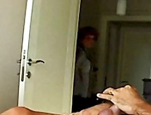 Mama ve el video porno de su hija mom fascinated away from sprouts sextape