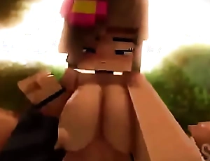 Minecraft - Jenny x Flavourless (Cowgirl) Ver Completo HD: xxx porn allanalpass sex dusting /Ac7sp