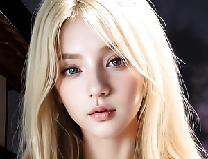 18YO Petite Sinewy Blonde Ride You Throughout Brown POV - Girlfriend Simulator ANIMATED POV - Uncensored Hyper-Realistic Hentai Joi, Fro Auto Sounds, AI [FULL VIDEO]