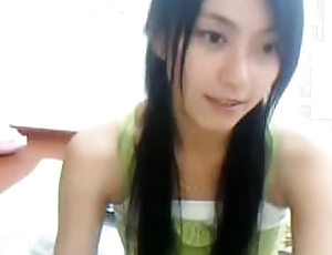 Hawt Korean Girl Webcam Represent