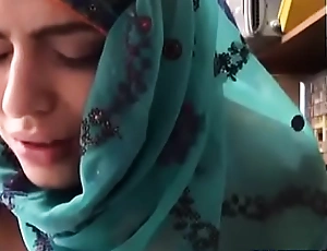 pakistani make obsolete rubina fucked steadfast by her boyfriend