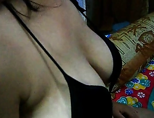 Savita Bhahhi Black Lingerie Porn Video Anal Sex