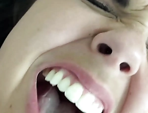 Anal-copulation pov climate with mini legal age teenager gf