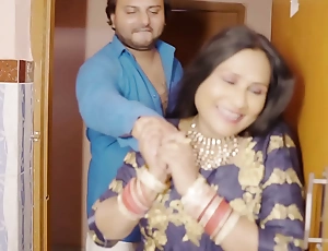 Indian Model Bhabhi Sex! Devar Bhabhi Mating