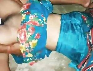Indian village bhabhi hardcore sex with naughty