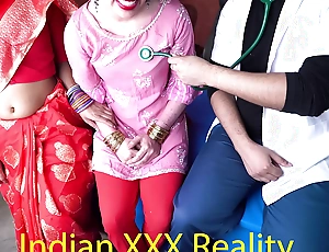 Indian Doctor XXX Doctor XXX in hindi