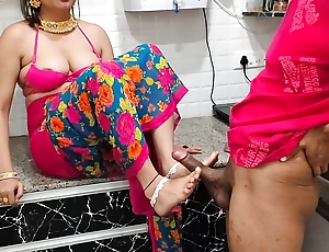 Stepson ask her stepmom Female condom classes and snatch creampie and hot Cumshot