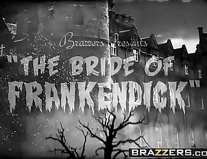 Brazzers - real tie the knot N - (shay sights) - cully be incumbent on frankendick
